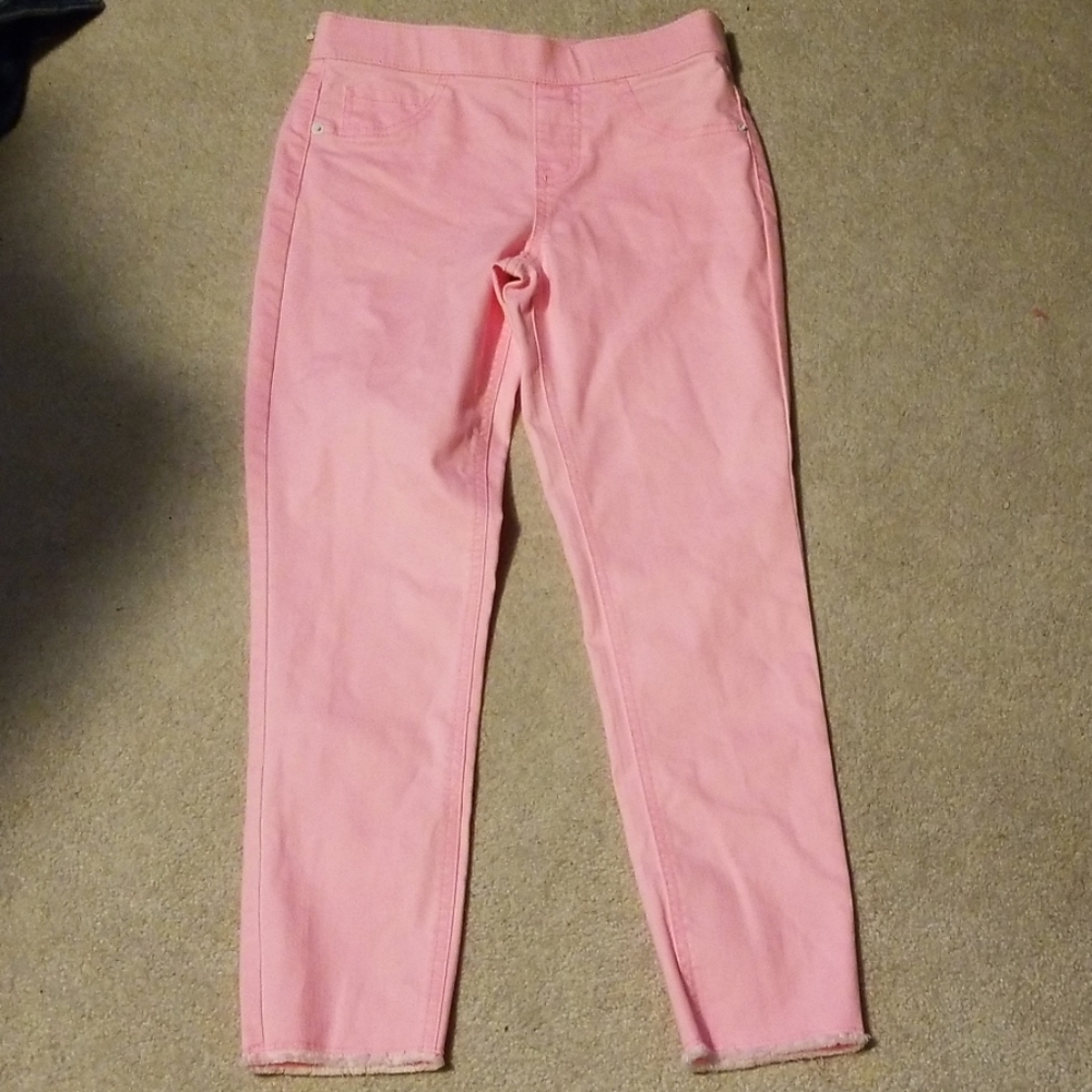 Justice Ankle Jeggings